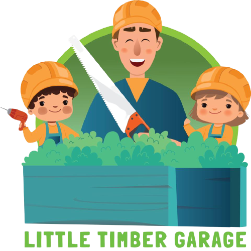 Little Timber Garage